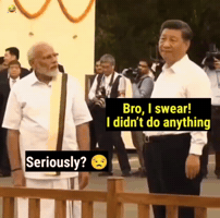Narendra Modi GIF