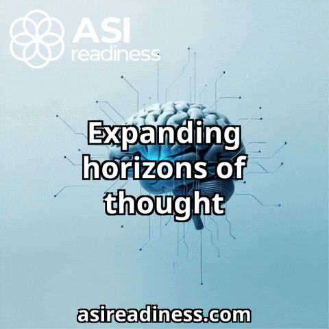 Happy Brain GIF by ASIreadiness