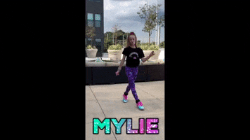 Happy Dance GIF by ArmyPink