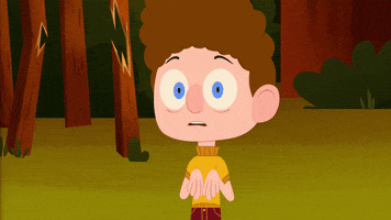 roosterteeth drama rooster teeth as if camp camp GIF