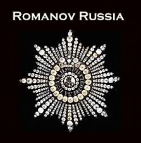 romanovrussia GIF