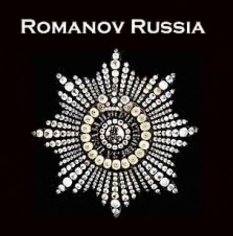 romanovrussia romanovrussia GIF