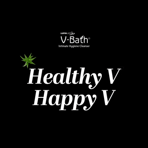 VBath happy healthy v vbath GIF