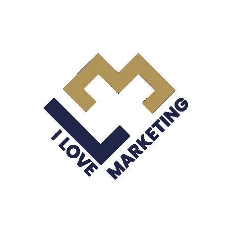 Comunicazione Sticker by I Love Marketing