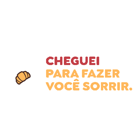 Croasonho Sticker