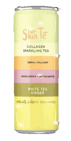 Beauty Glow Sticker by SkinTe