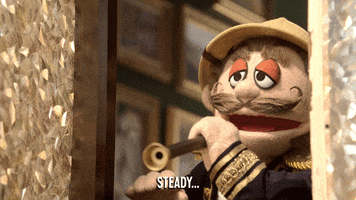 Excited Comedy Central GIF by Crank Yankers