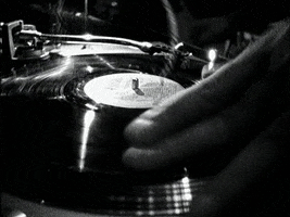 Scratching Sure Shot GIF by Beastie Boys