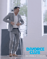 French Cinema Party GIF by Silenzio Interactive