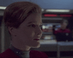 Sigh Of Relief Stv1 GIF by Star Trek