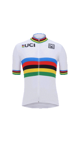 World Champion Cycling Sticker by UCI
