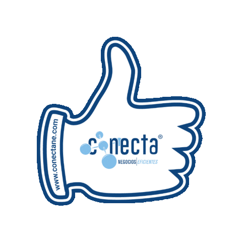conectanegocios Sticker