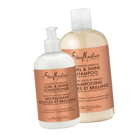 sheamoistureca Sticker