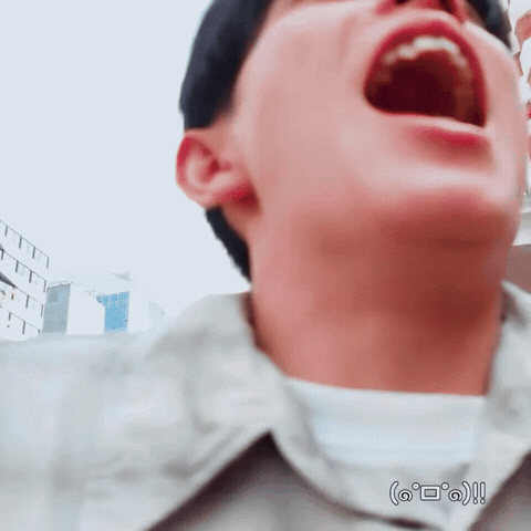 Yuki GIF