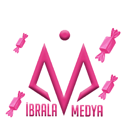 İbrala Medya Sticker