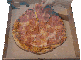 Pizza Comedia GIF by Teatro Espressivo