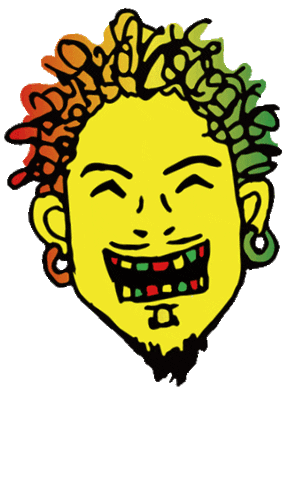 Ryouichi Fujinuma Sticker