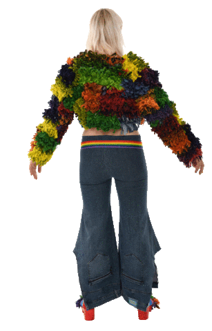 Riemke Ipema Sticker