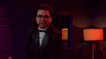 I Did It Comedy GIF by Rooster Teeth
