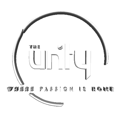 Passion Dance Studio Sticker by The Unity Dance