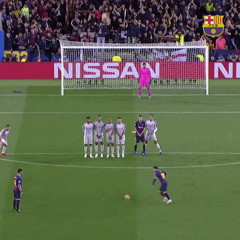 Freekick Gifs Get The Best Gif On Giphy