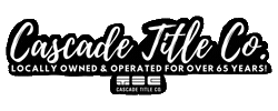 Ctc Sticker by Cascade Title Company