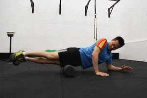 GIF by UQ Sport