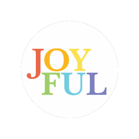 Joyful Pilates Sticker