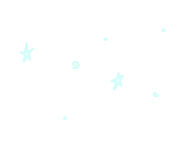 Stars Sticker