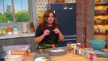 Food Love GIF by Rachael Ray Show