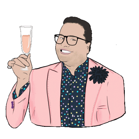 DanielPillaiOfficial Sticker