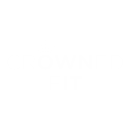 Sticker by Crowned Fit