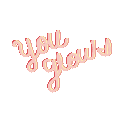 Girl Sticker