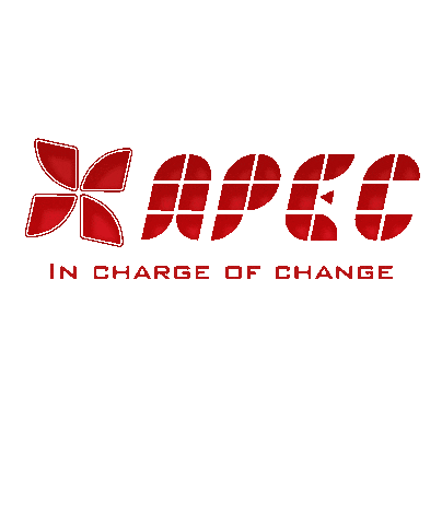 APECEG Sticker