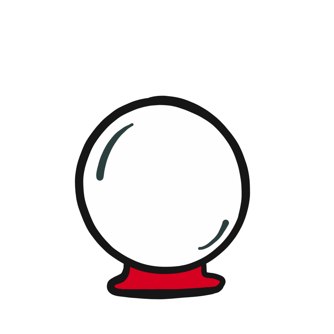 Kp Agentur Sticker by komm.passion