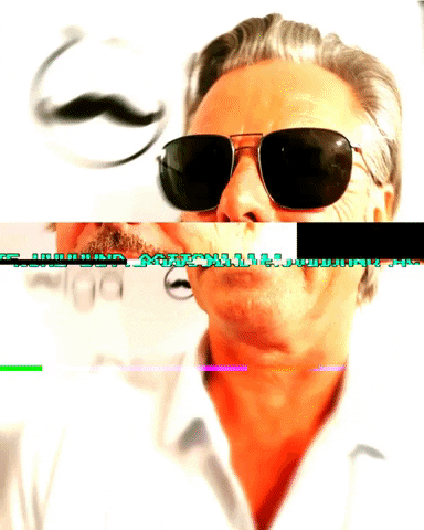 Recording James Bond GIF by frankiesunshine