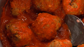 Meatball GIF by The JAM TV Show