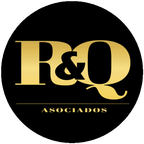 RQ Asociados Sticker
