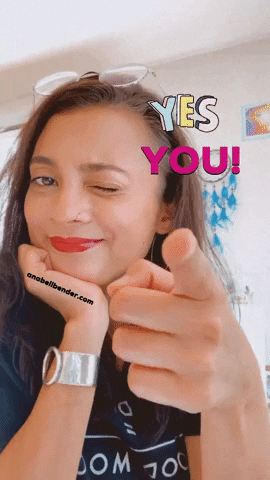 anabellbender yes you anabell GIF