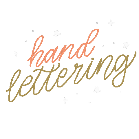 Hand Sticker