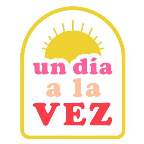 Sun Sticker