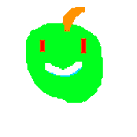 Sticker by Genetic Moo