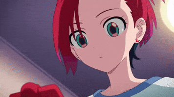 Anime GIF