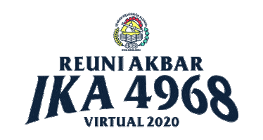 IKA 4968 Pekanbaru Sticker