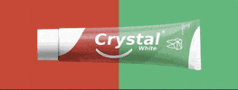 Crystal White GIF