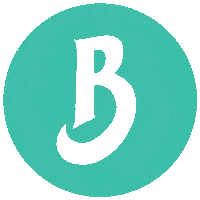 b buenas! Sticker