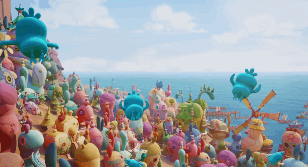 uglydolls unicorn