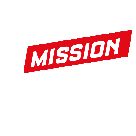 Mission3Million Sticker
