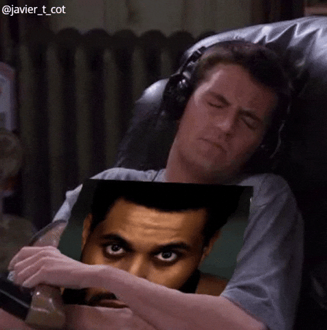 Listening Feeling GIF