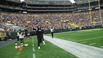 Number One Football GIF by New York Jets
